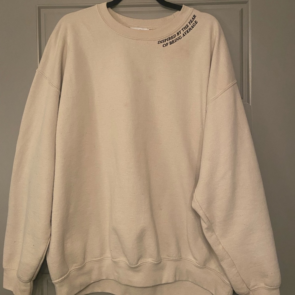 Mayfair Group Sweatshirt